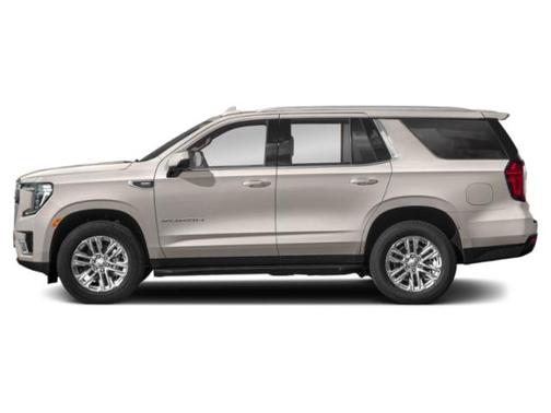 2023 GMC Yukon SLE