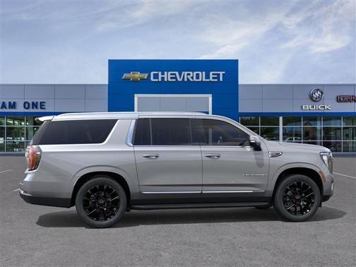 2026 GMC Yukon XL 4WD Elevation