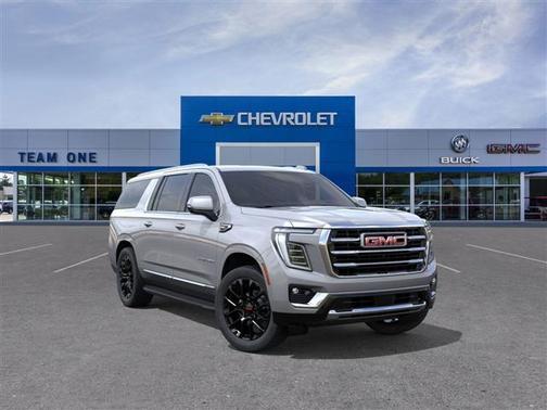 2026 GMC Yukon XL 4WD Elevation