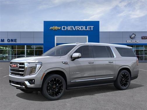 2026 GMC Yukon XL 4WD Elevation