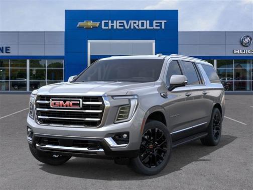 2026 GMC Yukon XL 4WD Elevation