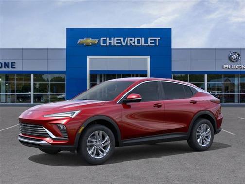 2026 Buick Envista Preferred FWD