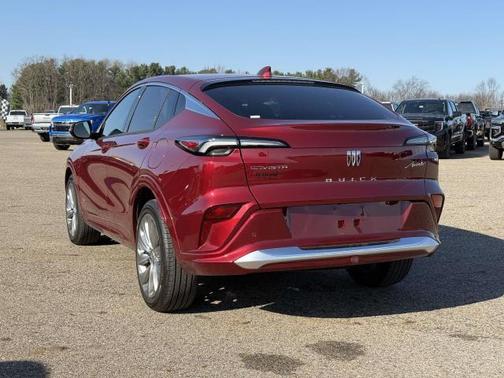 2024 Buick Envista Avenir FWD