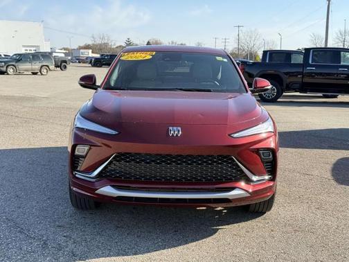 2024 Buick Envista Avenir FWD