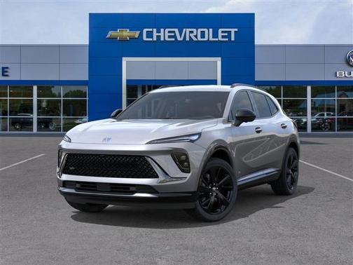 2026 Buick Envision Sport Touring AWD