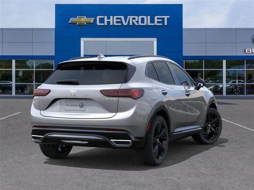 2026 Buick Envision Sport Touring AWD