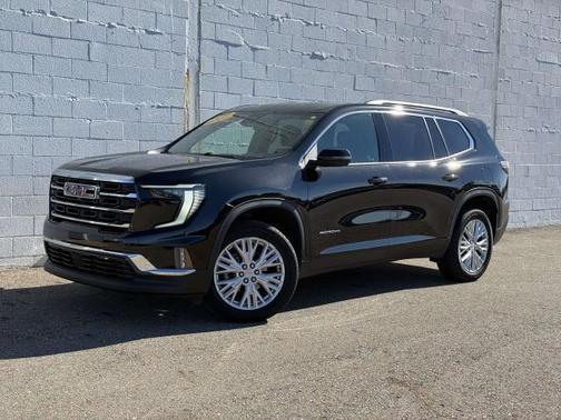 2024 GMC Acadia AWD Elevation