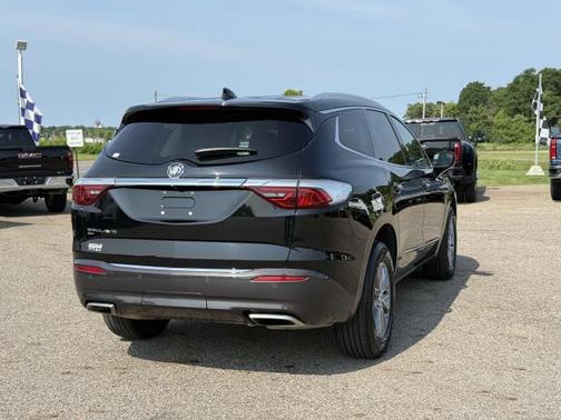 2024 Buick Enclave Essence AWD