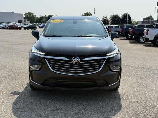 2024 Buick Enclave Essence AWD