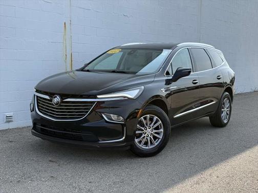 2024 Buick Enclave Essence AWD