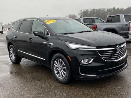 2024 Buick Enclave Essence AWD