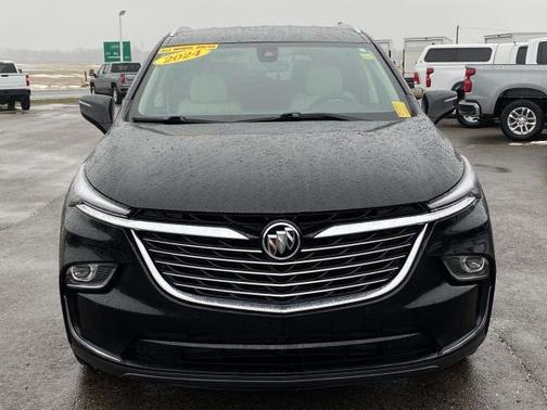 2024 Buick Enclave Essence AWD