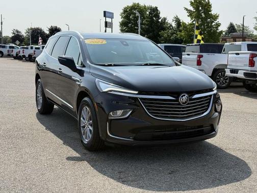 2024 Buick Enclave Essence AWD