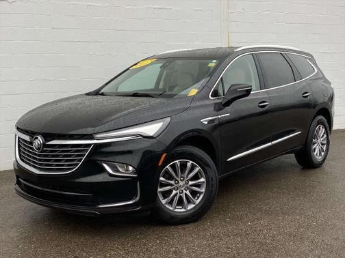 2024 Buick Enclave Essence AWD