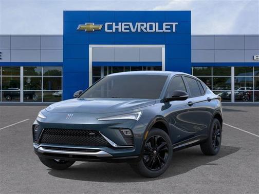 2026 Buick Envista Sport Touring FWD