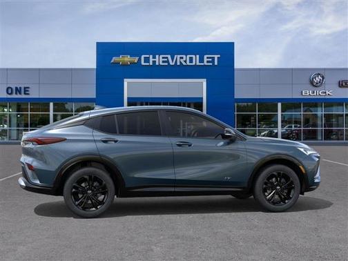 2026 Buick Envista Sport Touring FWD