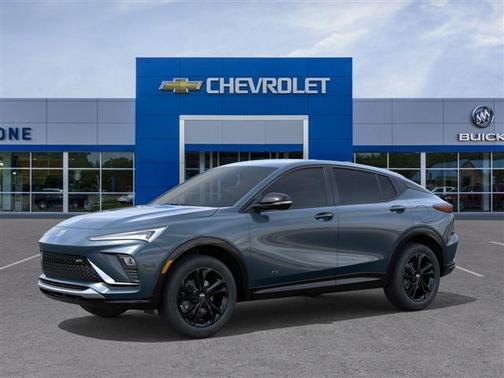 2026 Buick Envista Sport Touring FWD