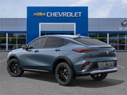 2026 Buick Envista Sport Touring FWD