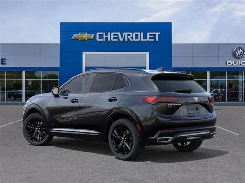 2026 Buick Envision Sport Touring AWD