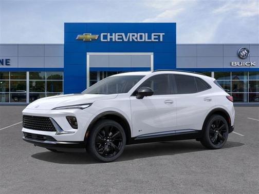 2026 Buick Envision Sport Touring AWD