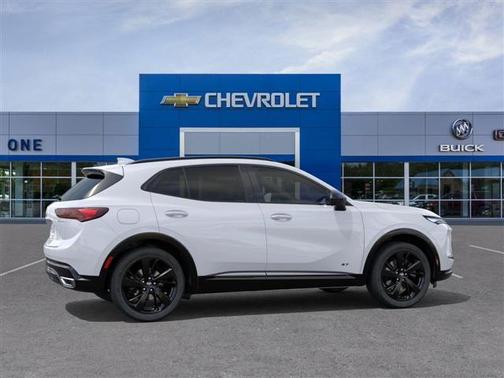 2026 Buick Envision Sport Touring AWD