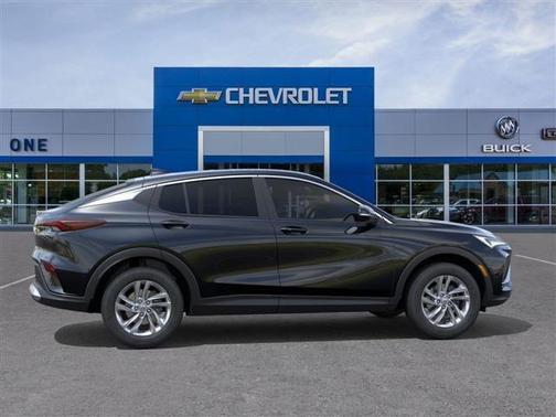 2026 Buick Envista Preferred FWD