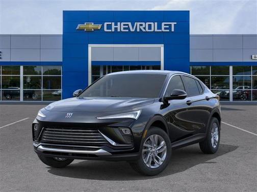 2026 Buick Envista Preferred FWD