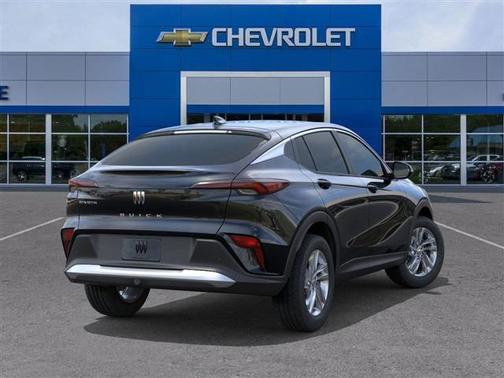 2026 Buick Envista Preferred FWD