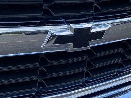 Black 2019 Chevrolet Silverado 1500 1LT