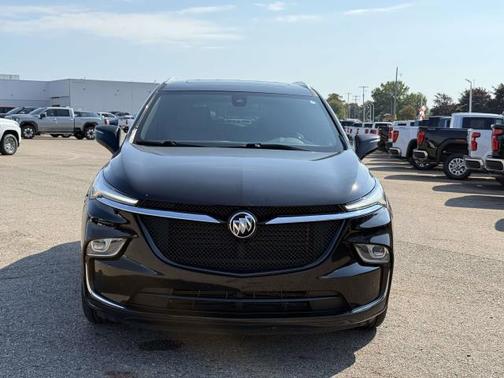 2023 Buick Enclave Essence AWD