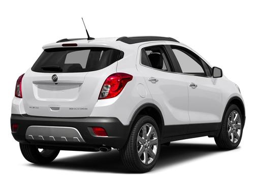 2016 Buick Encore Premium