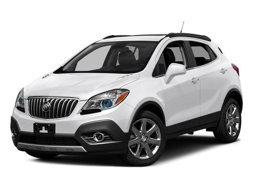 2016 Buick Encore Premium