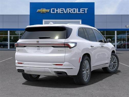 2025 Buick Enclave Avenir FWD