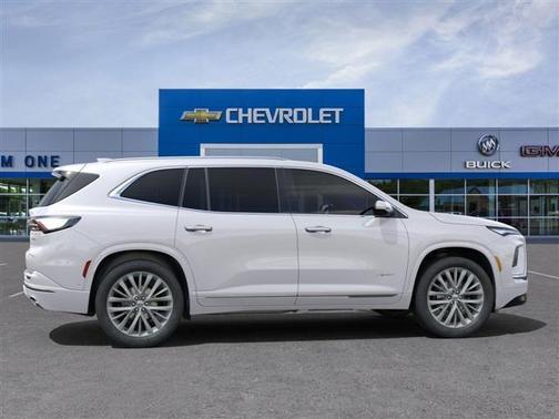 2025 Buick Enclave Avenir FWD