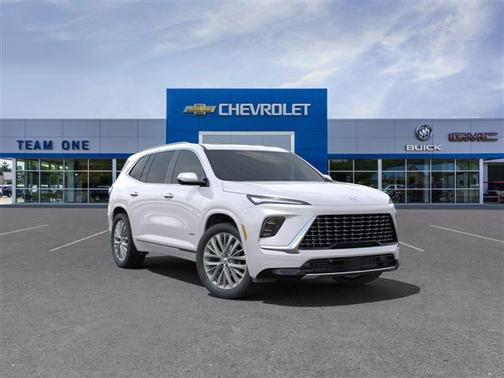 2025 Buick Enclave Avenir FWD