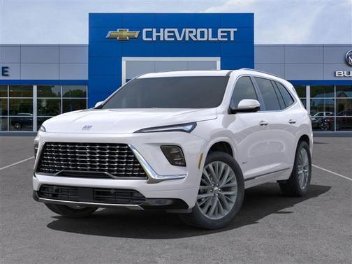 2025 Buick Enclave Avenir FWD
