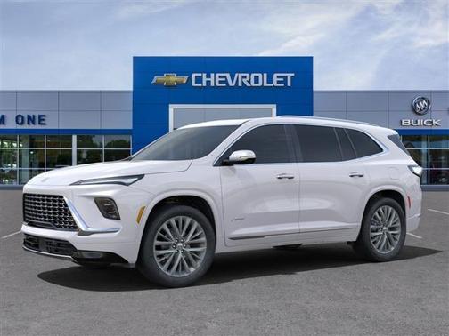 2025 Buick Enclave Avenir FWD