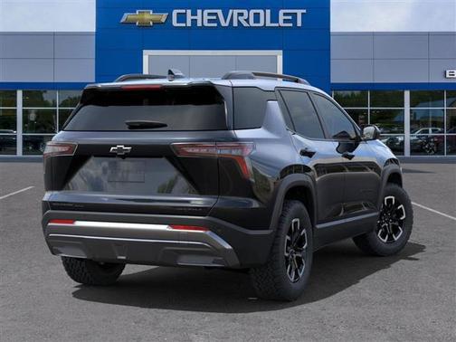 2025 Chevrolet Equinox AWD ACTIV