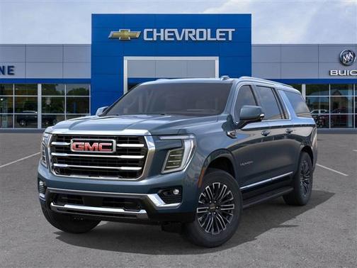 2026 GMC Yukon XL 4WD Elevation