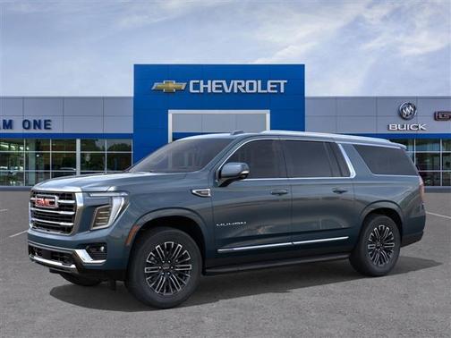 2026 GMC Yukon XL 4WD Elevation
