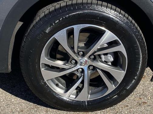 2022 Buick Envision FWD Essence