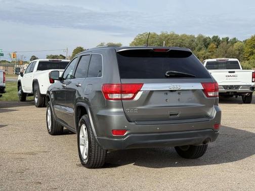 2013 Jeep Grand Cherokee Laredo