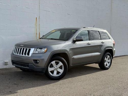 2013 Jeep Grand Cherokee Laredo