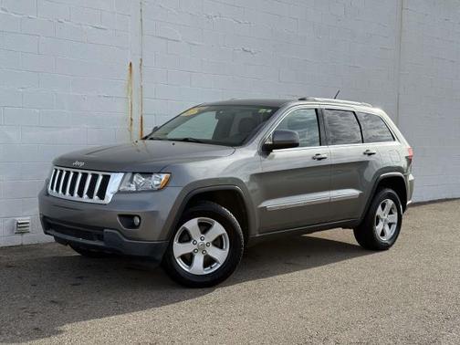 2013 Jeep Grand Cherokee Laredo