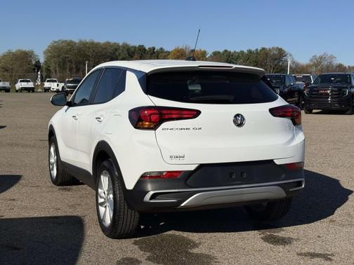 2022 Buick Encore GX Preferred