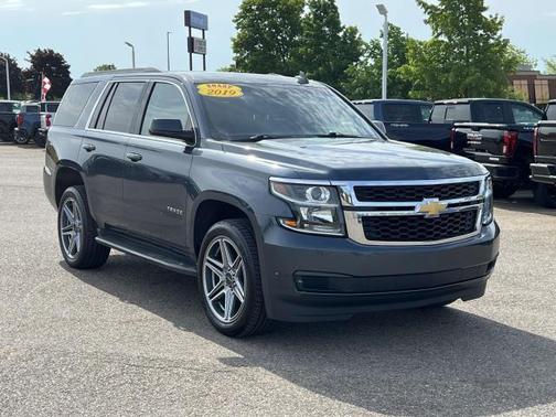 2019 Chevrolet Tahoe LS