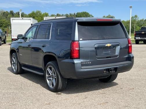 2019 Chevrolet Tahoe LS