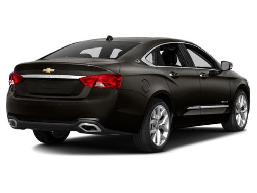 2015 Chevrolet Impala 2LT