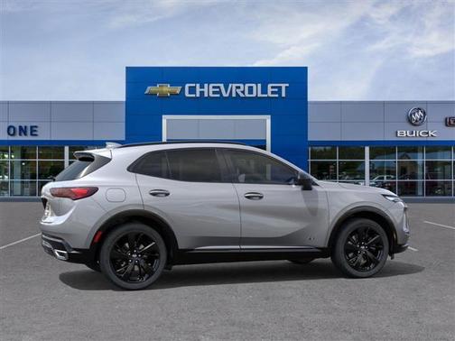 2026 Buick Envision Sport Touring AWD