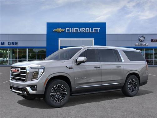 2026 GMC Yukon XL 4WD Elevation